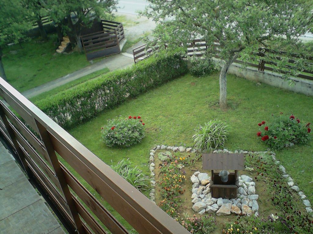 Gacka Rooms Vrhovine Room photo