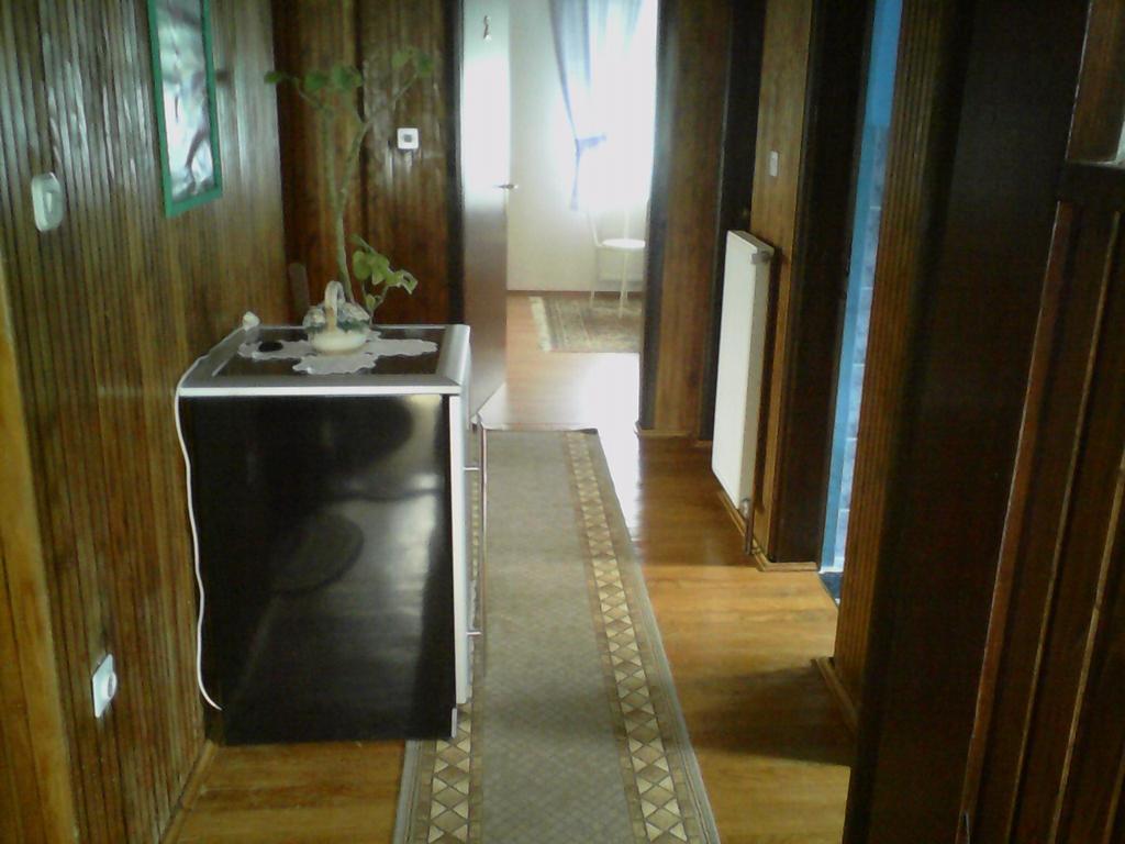 Gacka Rooms Vrhovine Exterior photo